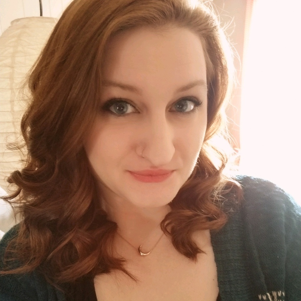Meet your Posher, Jennie
